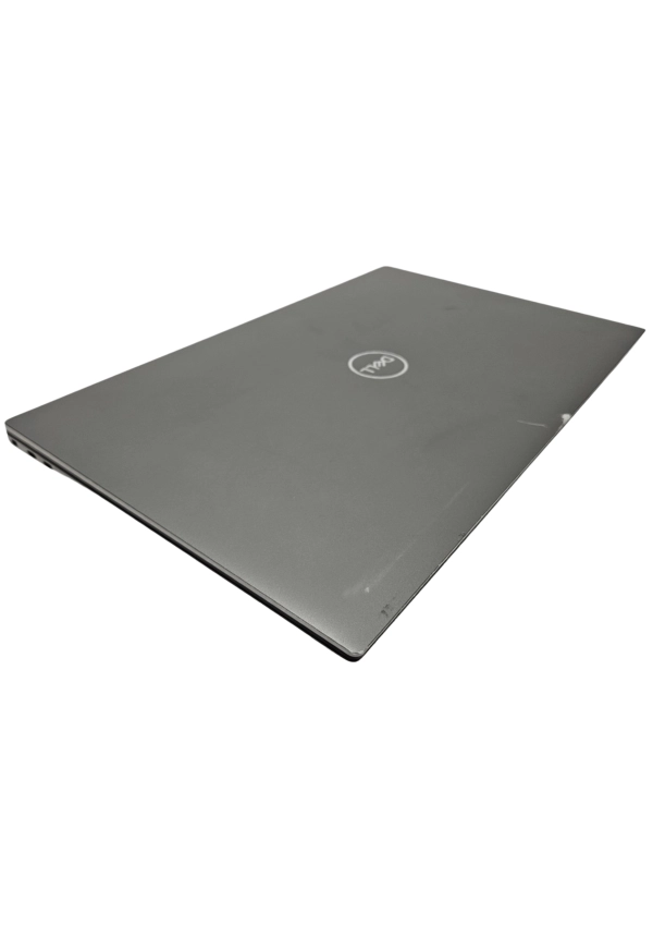 DELL Precision 5750 i7-10750H 16GB 512GB SSD 17